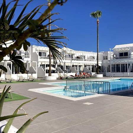 Puerto Del Carmen Airconditioned 2Bed Poolside Apt Экстерьер фото