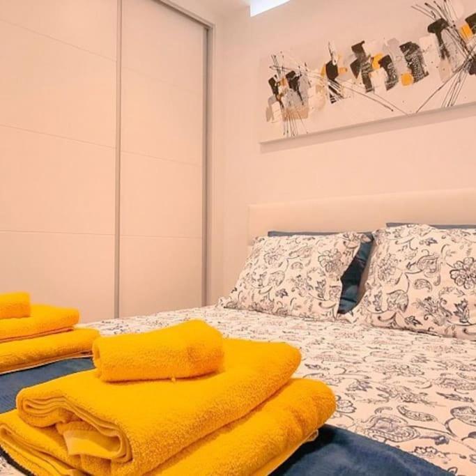 Puerto Del Carmen Airconditioned 2Bed Poolside Apt Экстерьер фото