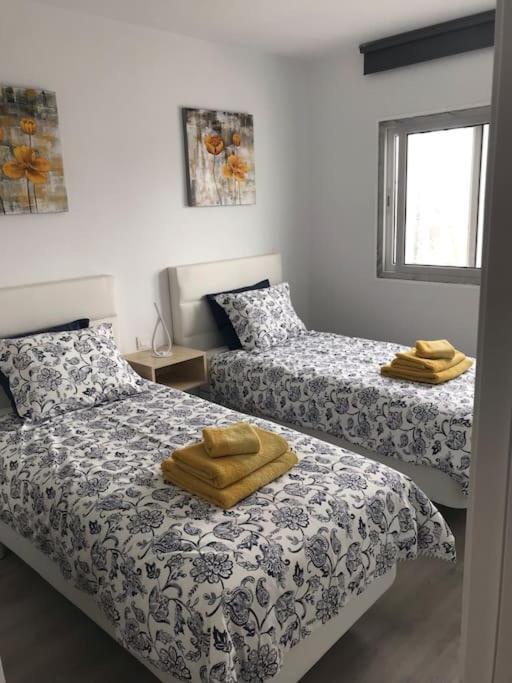 Puerto Del Carmen Airconditioned 2Bed Poolside Apt Экстерьер фото