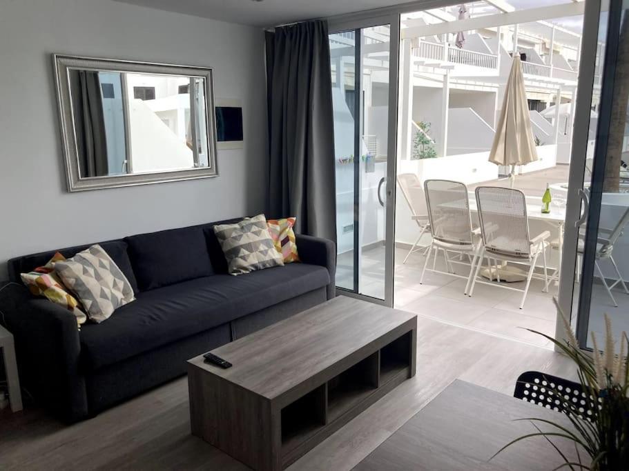 Puerto Del Carmen Airconditioned 2Bed Poolside Apt Экстерьер фото
