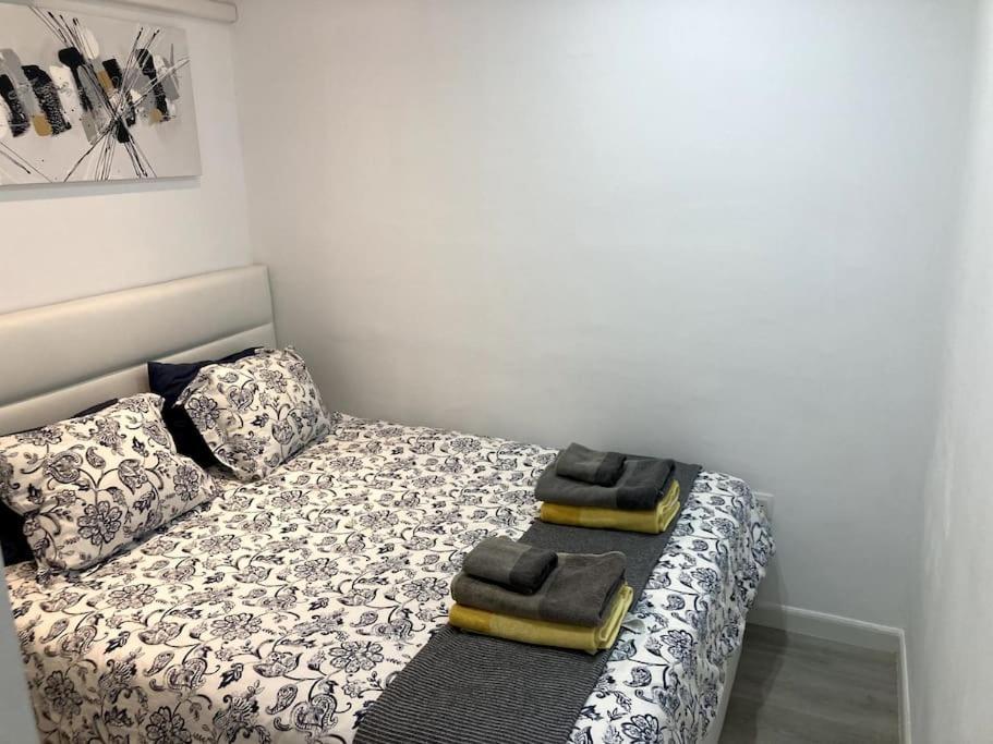 Puerto Del Carmen Airconditioned 2Bed Poolside Apt Экстерьер фото
