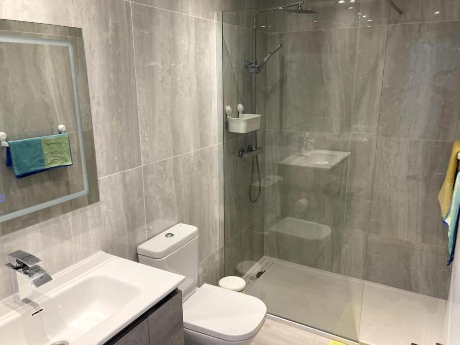 Puerto Del Carmen Airconditioned 2Bed Poolside Apt Экстерьер фото
